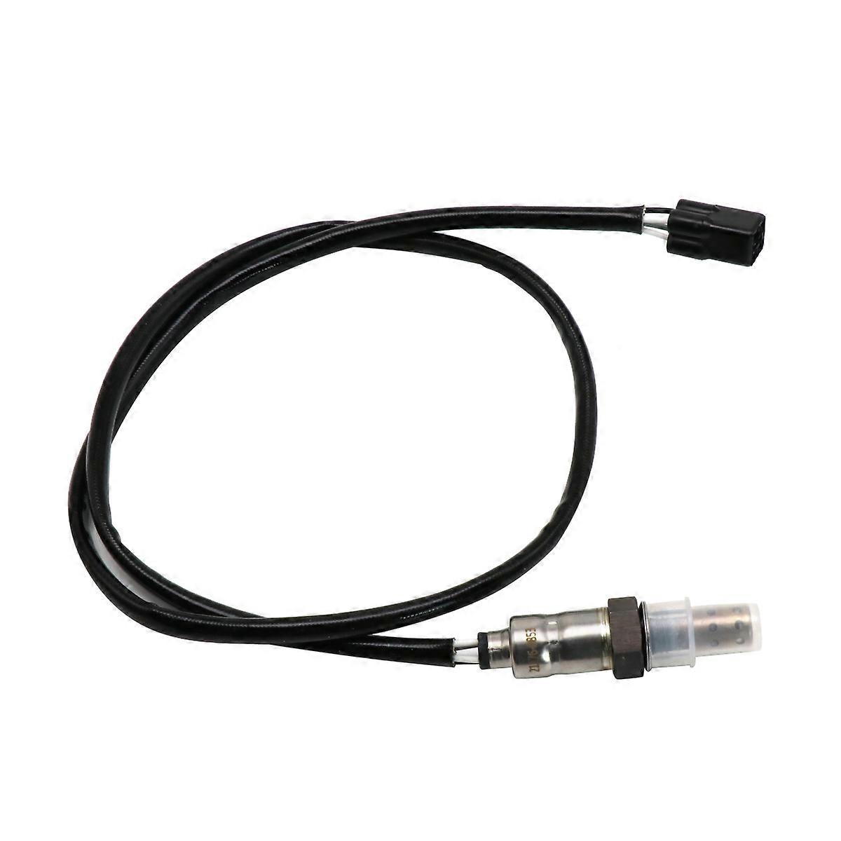 Alconstar - Sauerstoff-O2-Sensor für KAWASAKI NINJA 650 EX650 EX400 Z650 21176-0853 21176-0824
