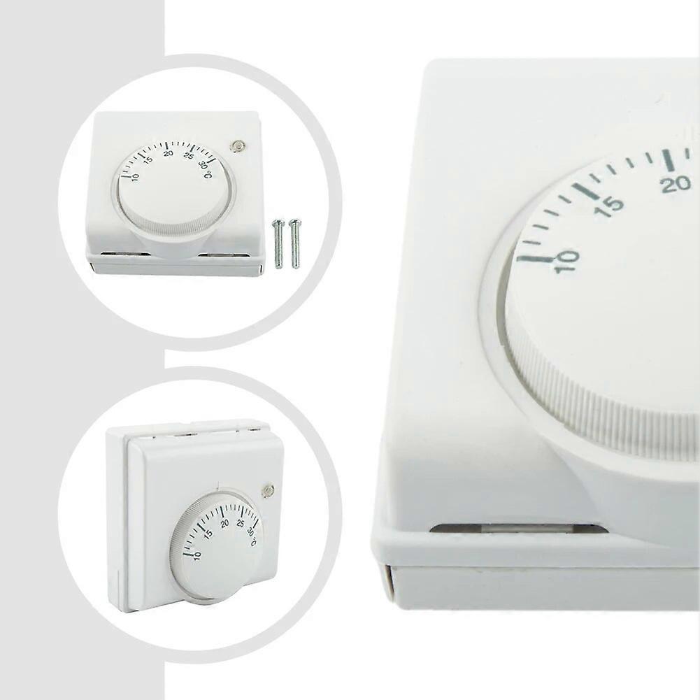 Temperature Switch Thermostat L83 X H83 X T31mm Mechanical Room ...