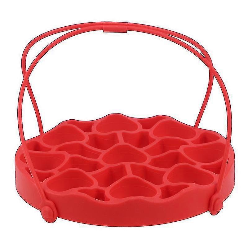 1pcs Egg Steamer Rack