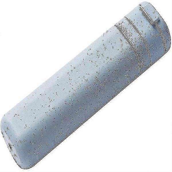 Expandable Plastic Toothbrush Case for Travel: Eco-Friendly Solution