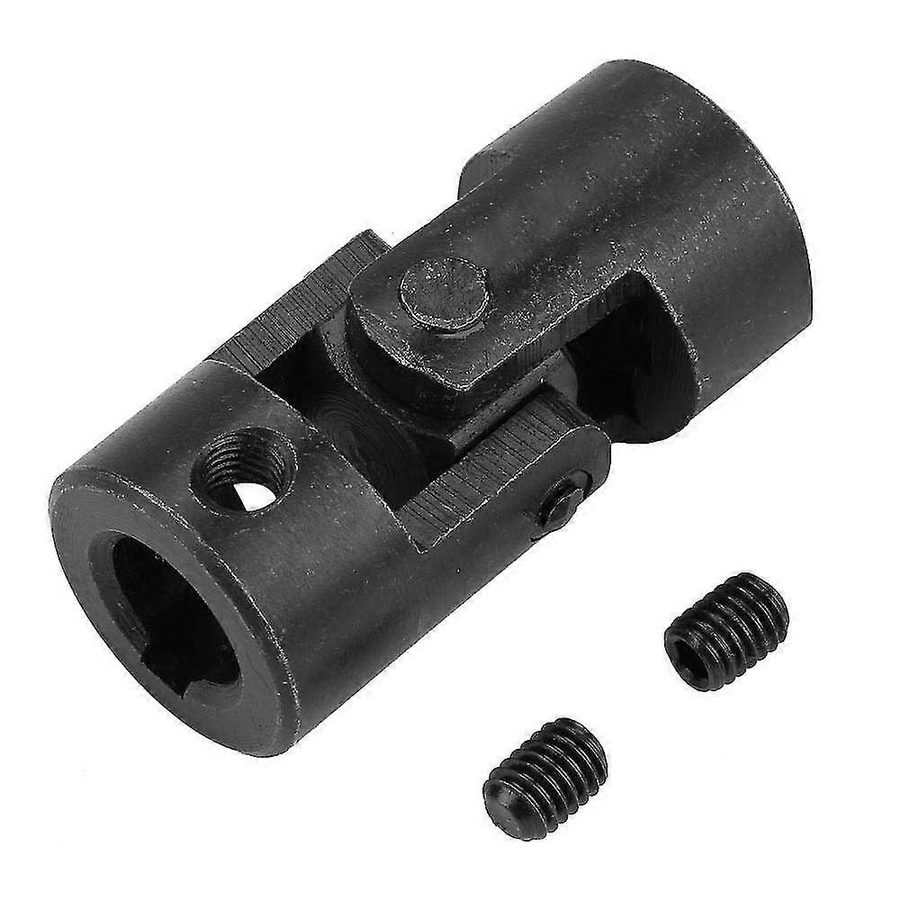 12mm Gimbal,universal Joint Shaft,universal Joint(id:12mm/od:24mm) For Rc Model Motor,such As Model Airplane,model Boat And Robot Etc