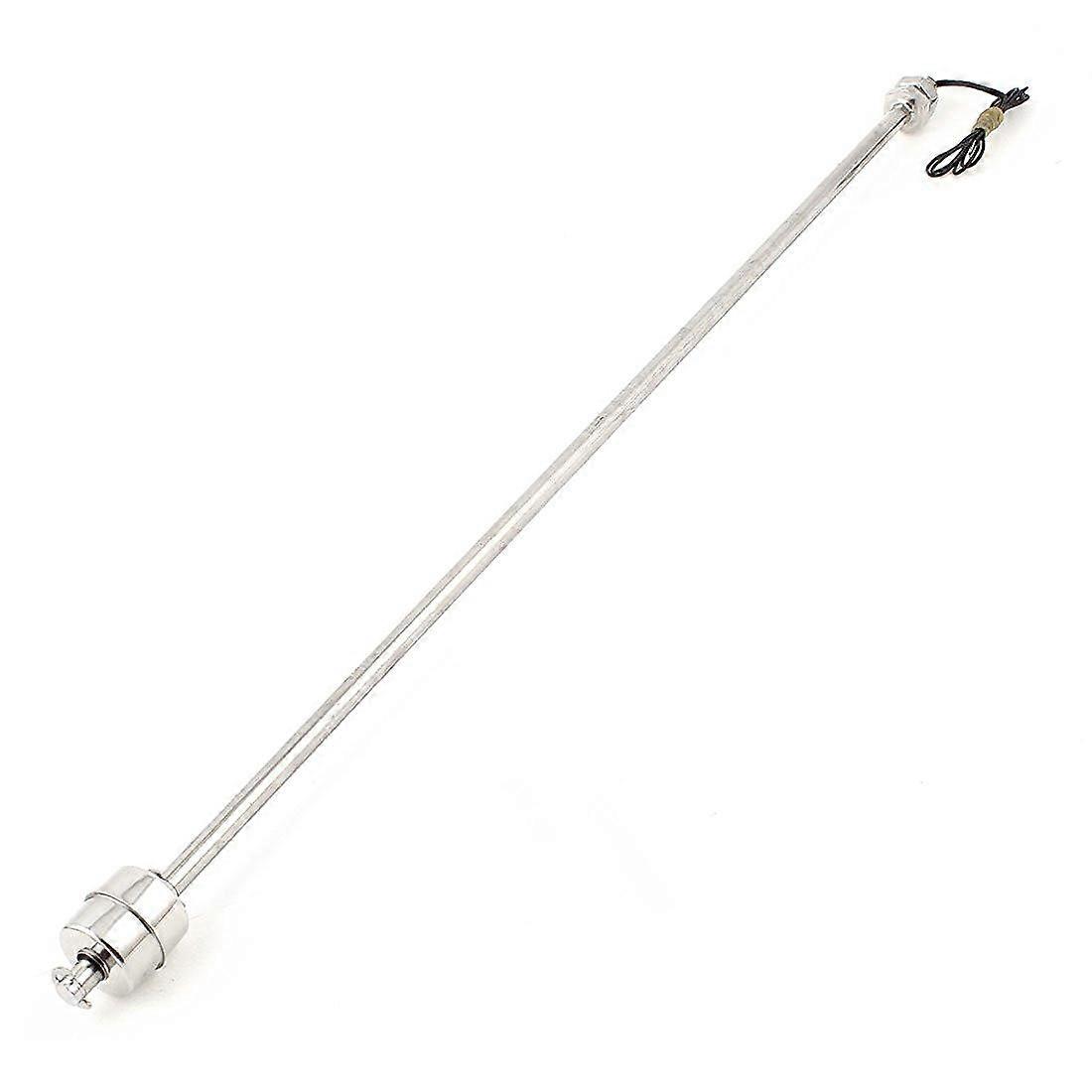 50cm Stainless Steel Water Level Liquid Sensor Vertical Float Switch
