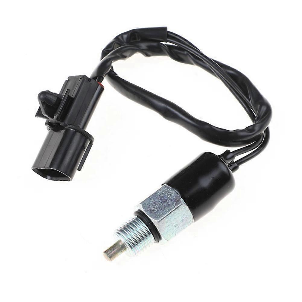 Gearshift Backup Lamp Lights Reverse Switch for II III Triton L200 Montero Sport ME5 ME581047