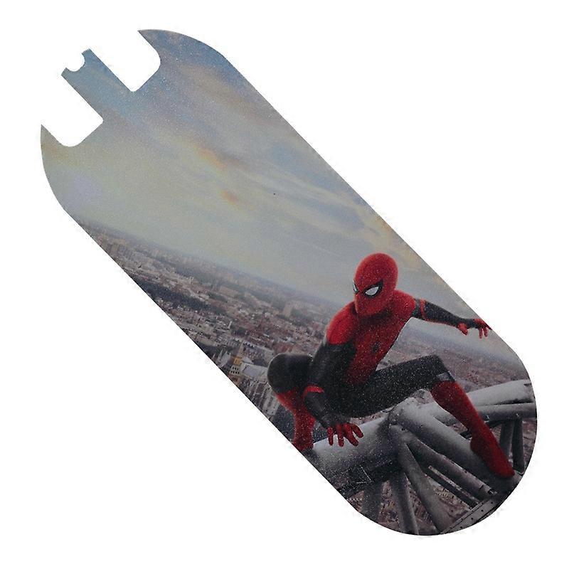 Autocolant numai pentru Grace 10 și Zero 10 Zero10 T10 Anti-Slip Decal Hârtie abrazivă acoperită cu hârtie abrazivă Bandă antiderapantă