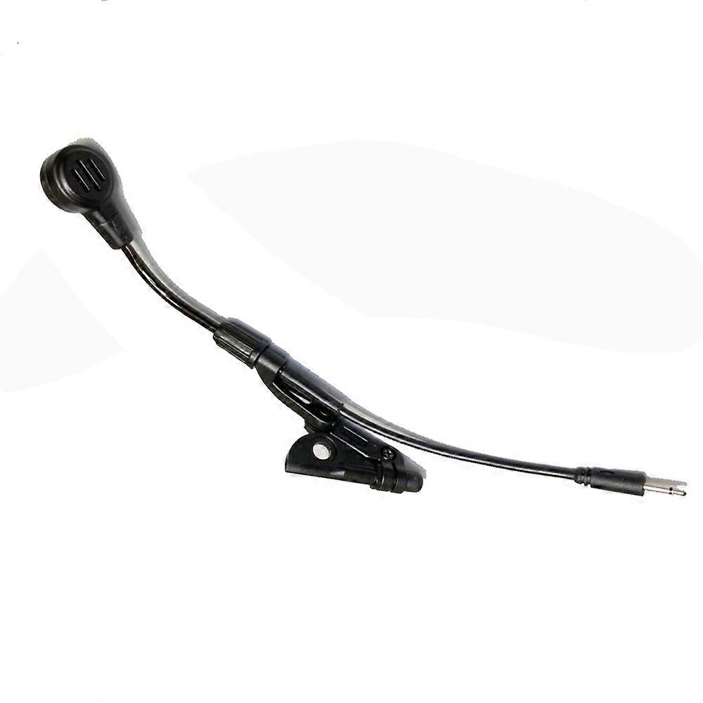 OPSMEN Tactical Communication Headset Microphone Replacement Boom mic collection for M32 M32H Tactical Headset