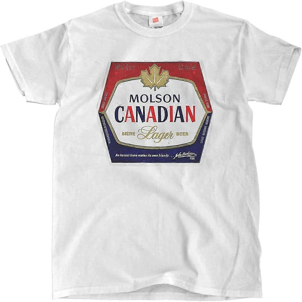 Vintage Molson Kanadai Ingjbdsj50