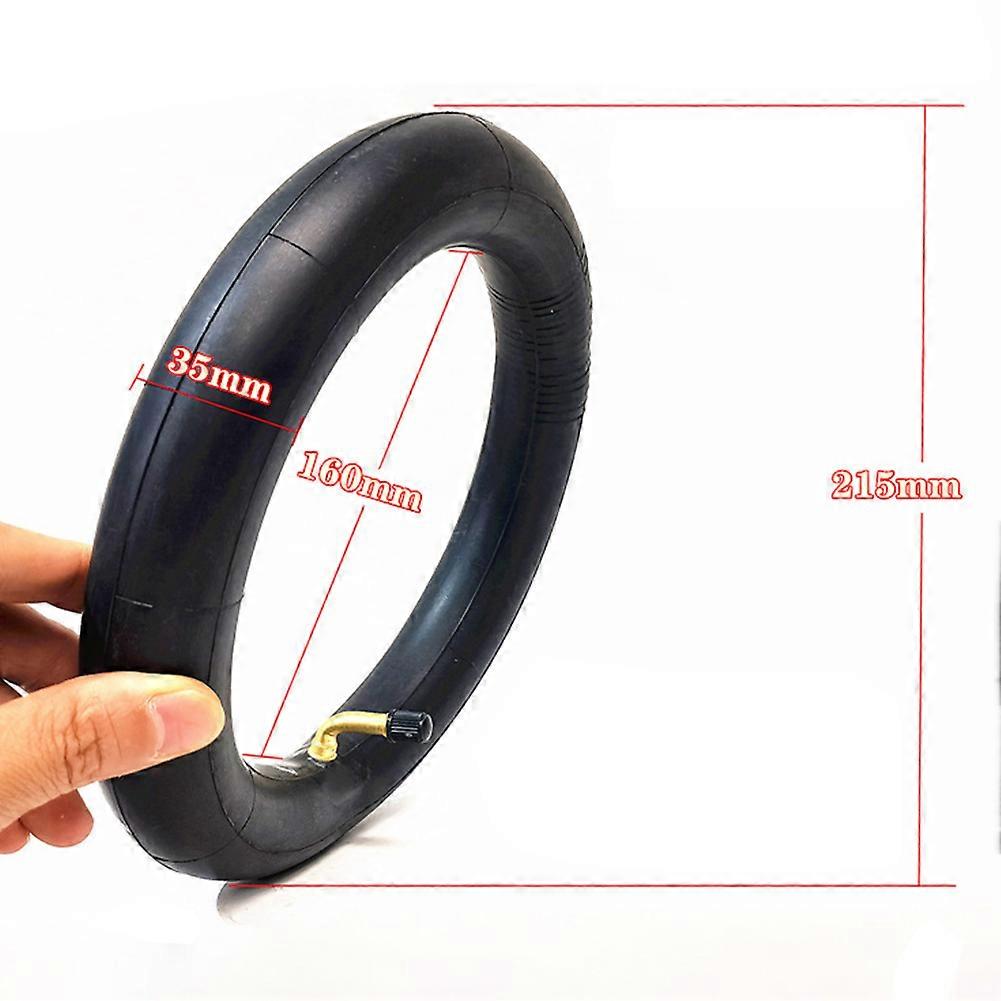 85 Inch Electric Scooter Inner Tube For Xiaomi M365 Scooter 8 1/2X2(50-134) inner Tube With Straight/bent Valve E Scooter Part