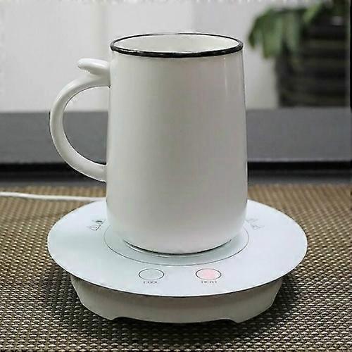 USB Heating And Cooling Coaster Smart Fast Hot And Cold Cup Constant Temperature Coaster
