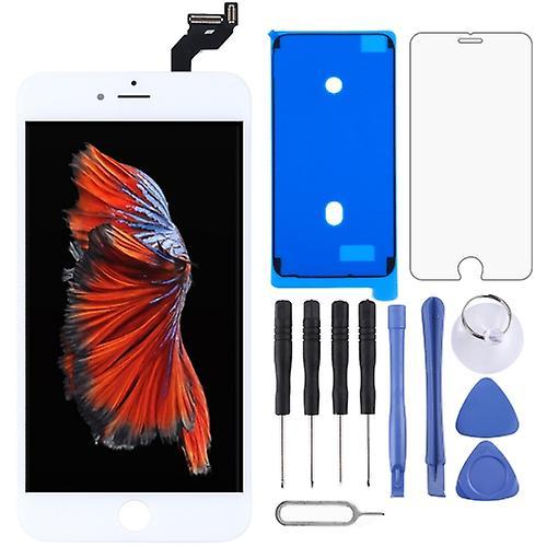LCD Screen for iPhone 6S Plus with Digitizer Full Assembly