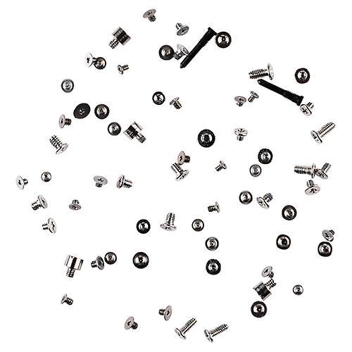 Complete Set Screws and Bolts for iPhone 12 Pro