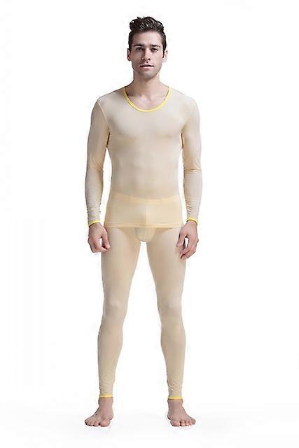 Intimo termico per uomo intimo termico