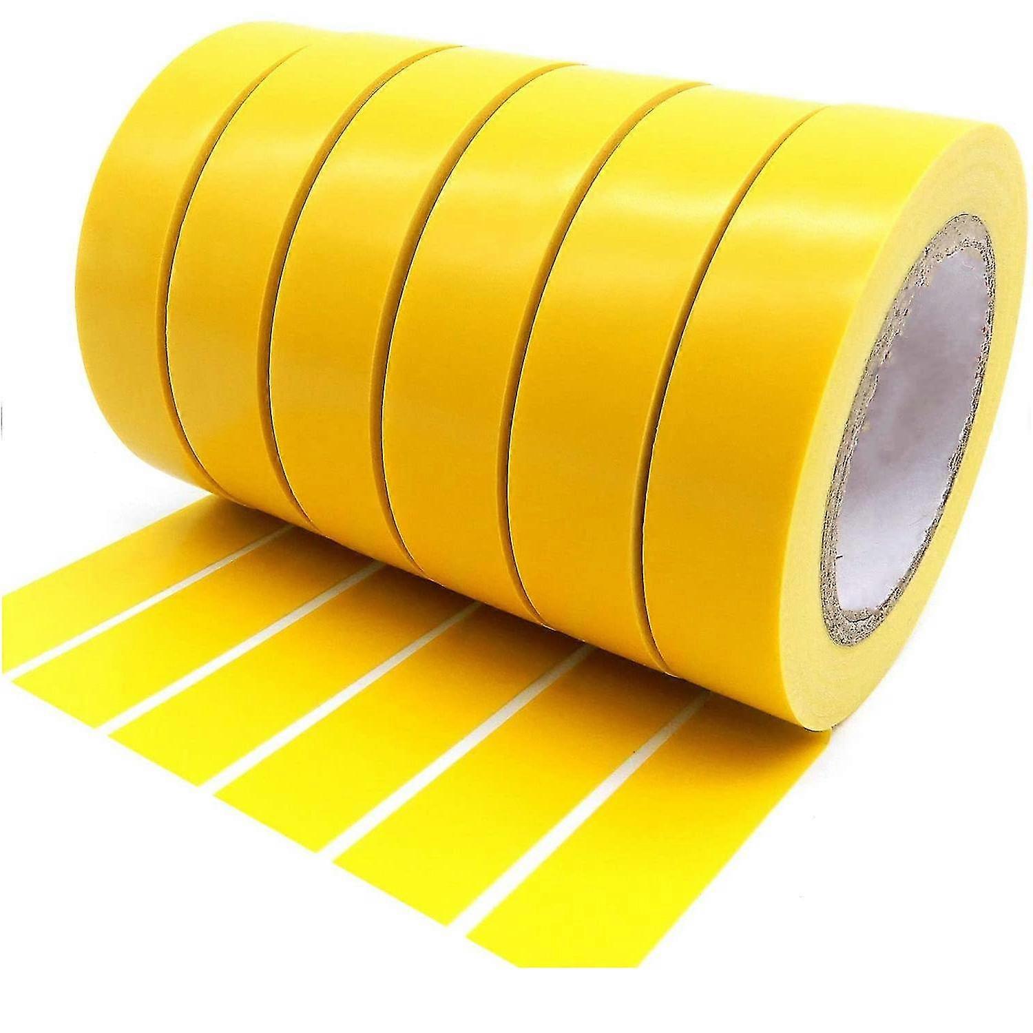 Selbstklebendes PVC-Hardware-Isolierband