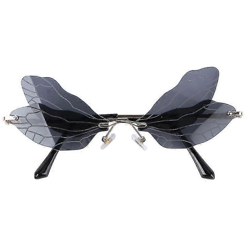 The New 1pcs Photo Glasses Props