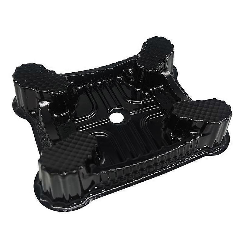 Plastic Melon Support Increasing Light Reflection from for Watermelon 3pcs