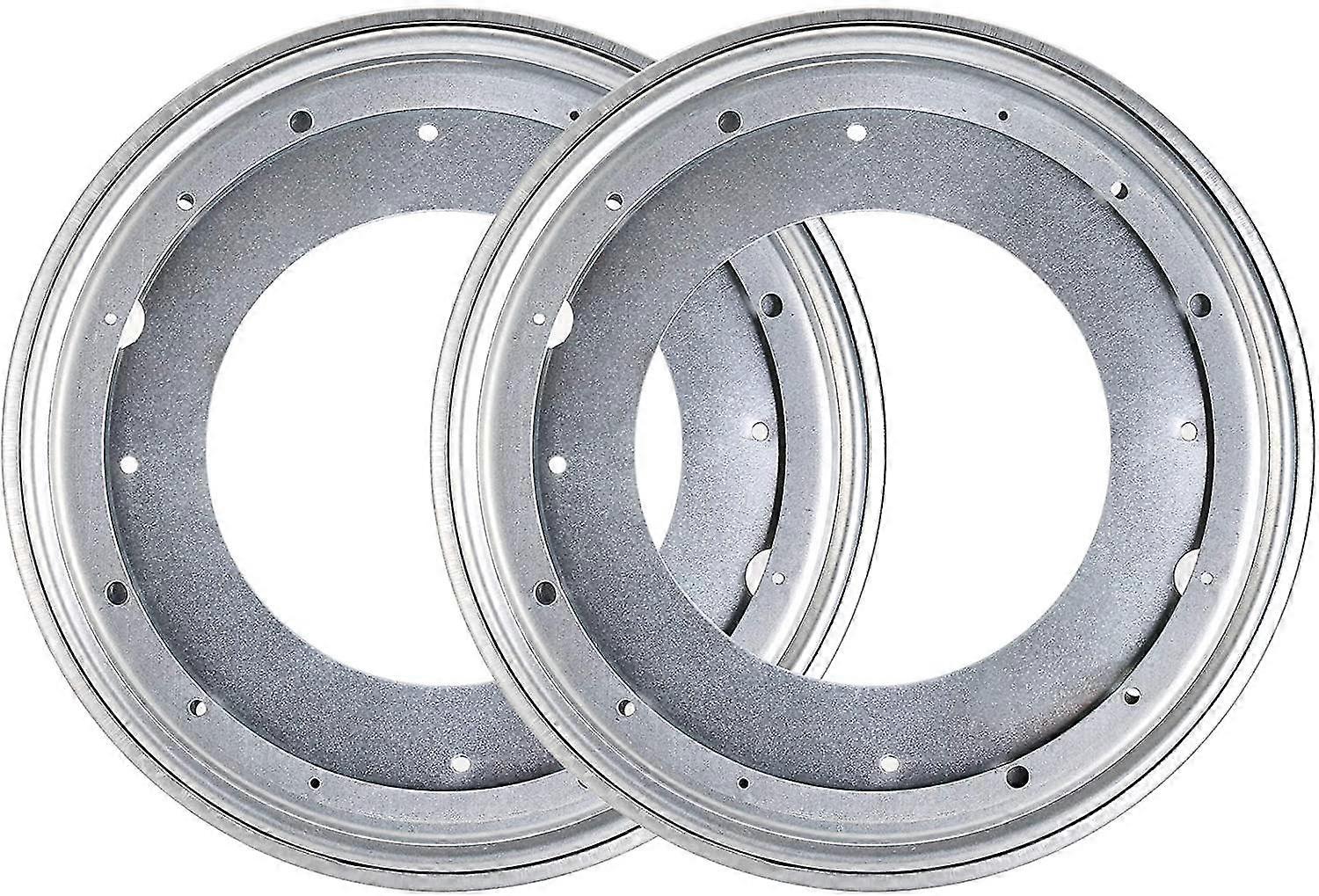 12-inch Lazy Susan 5/16 Thick Turntable Bearings