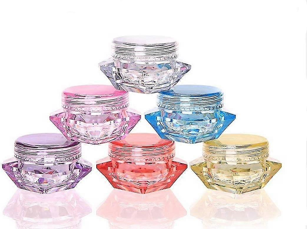 Pcs  Gram/5 Ml Cosmetic Sample