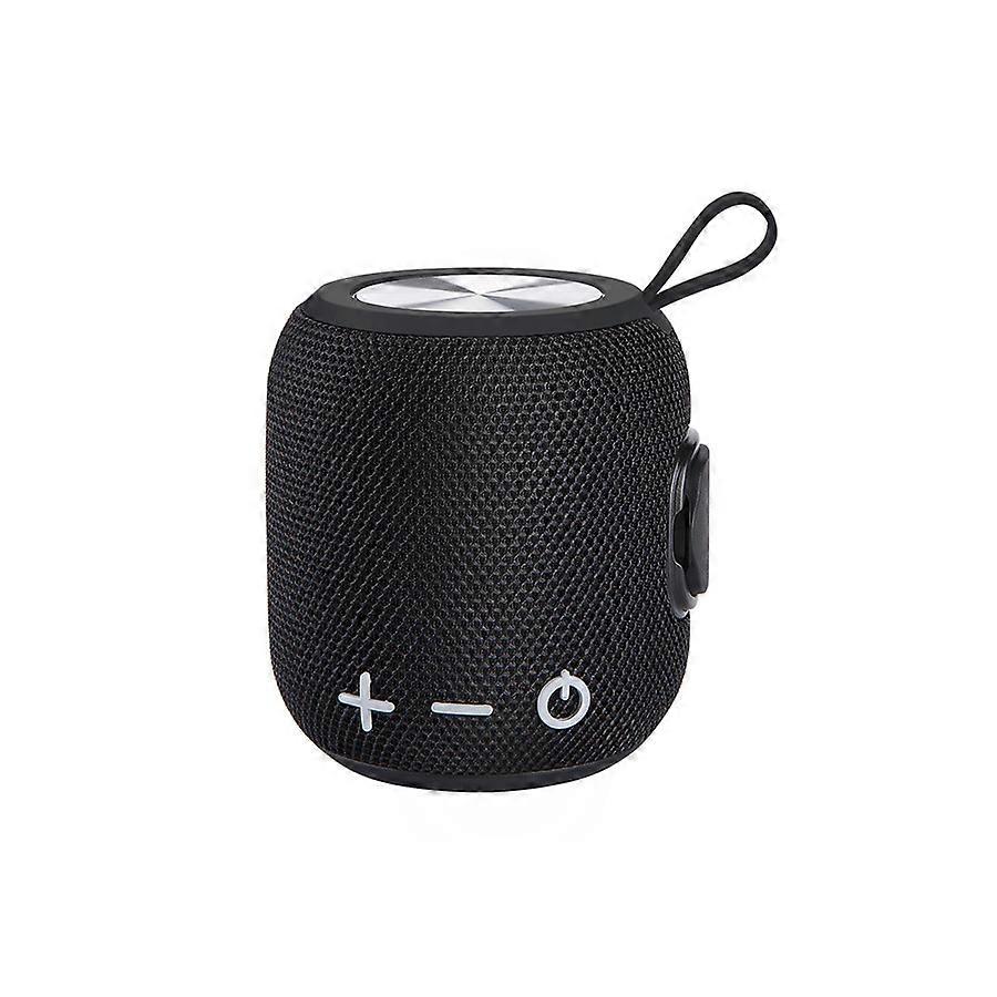 Portable Bluetooth Speaker