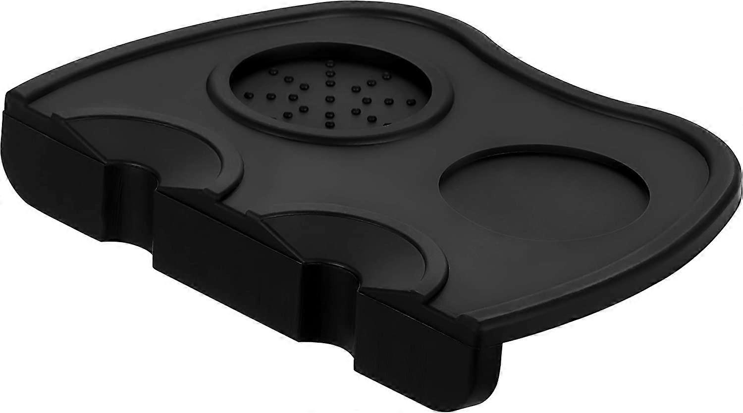 Silicone Espresso Tamping Mat, Coffee Tamping