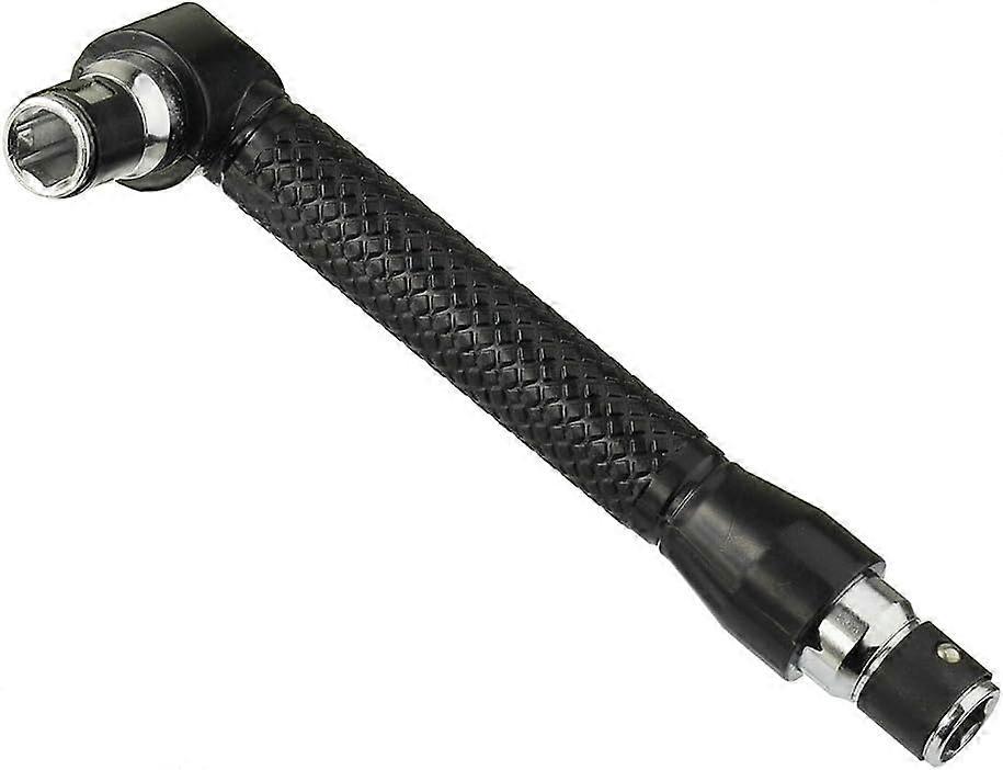 Double Double Headed Screwdriver L Shape Screwdriver Bits Utility Tool Wrench Double Head Screwdriver Wrench L Type Screwdriver For Routine