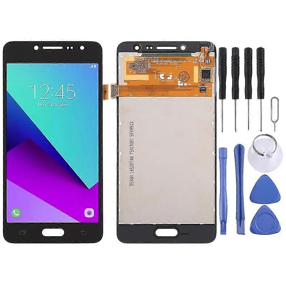 Lcd Screen And Digitizer Full Assembly Compatible Samsung Galaxy J2 Prime Sm-g532f