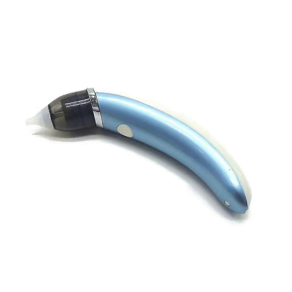 Baby Nasal Aspirator Electric Nose Sucker For Newborns And Toddlers Automatic Snot Sucker