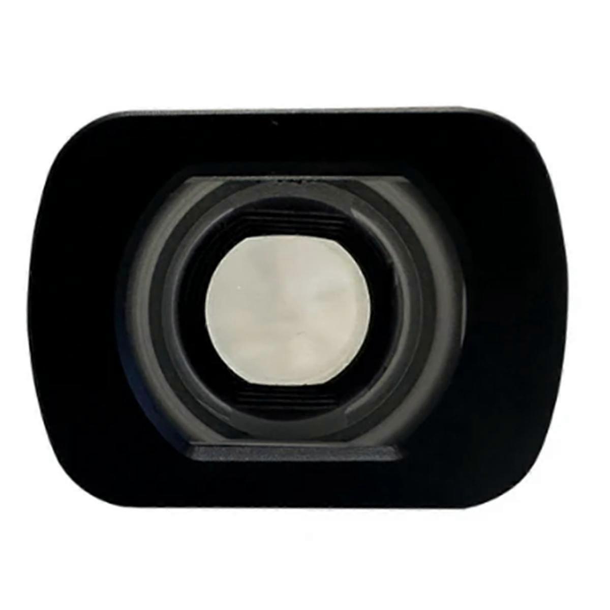 Wide Angle Lens Filter for Pocket 3 Augmented Wide-Angle Filter for 3 Handheld Gimbal Camera