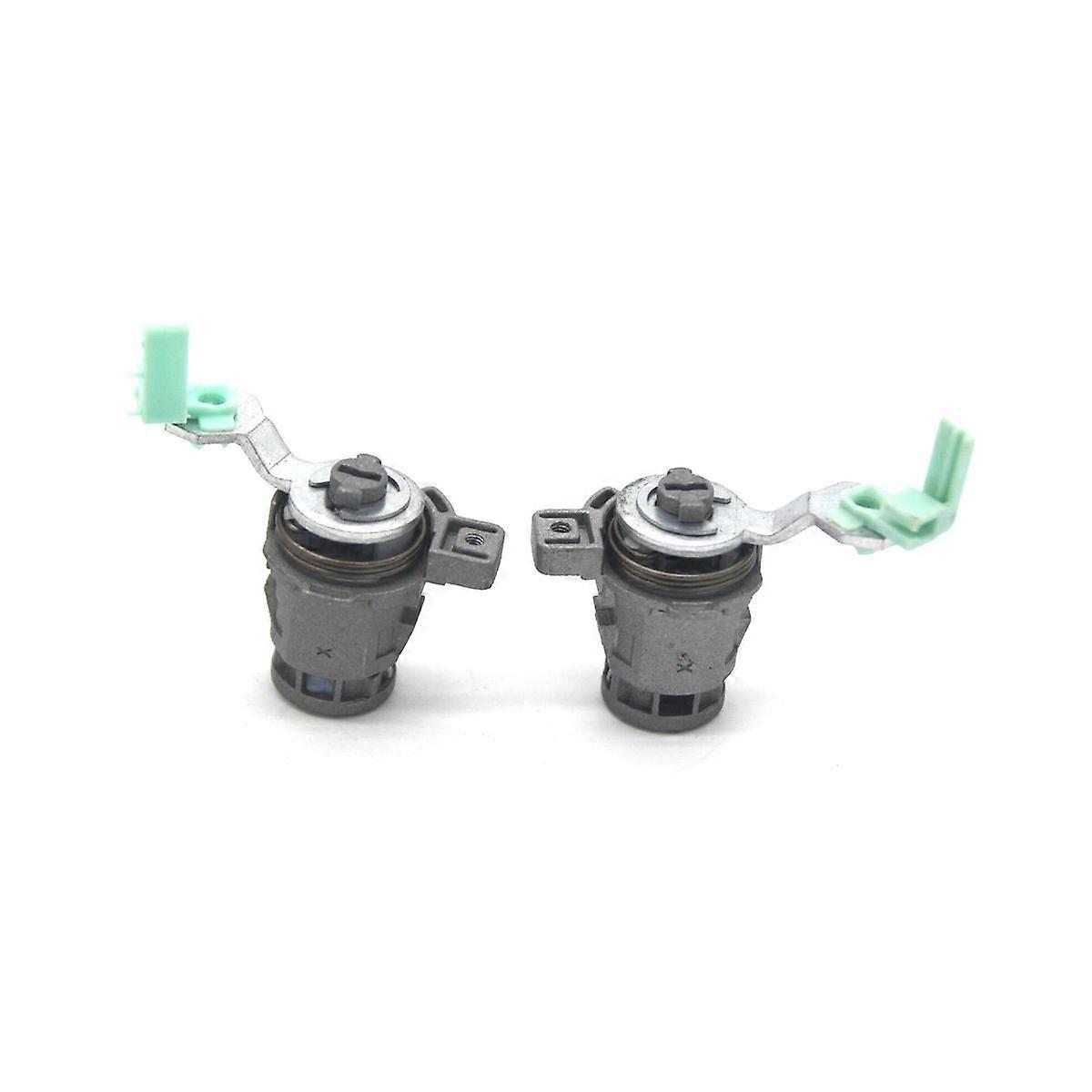 Ignition Switch Cylinder Door Lock with 2 Keys Complete Set for 2002-2006 72185-S9A-013
