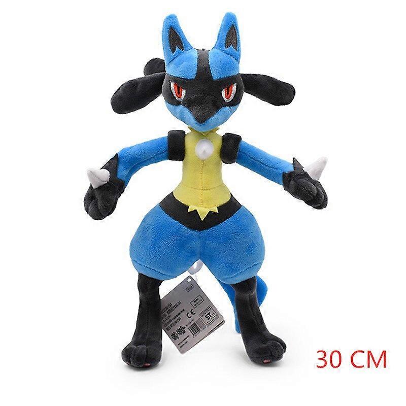 Pikachu plush toy birthday gift