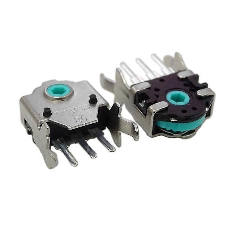 TTC 8mm Maus Encoder Decoder für GPROX Superlight 2 Mausradkerne