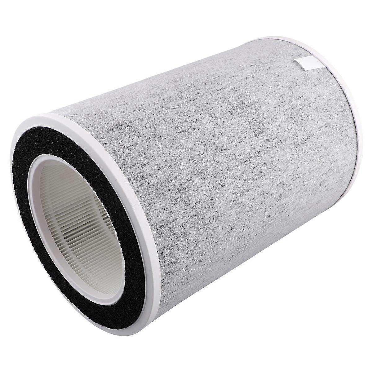 HP202 Replacement Filter for HP200 Series Air Purifier,3-in-1 High-Efficiency Activated Carbon Filt