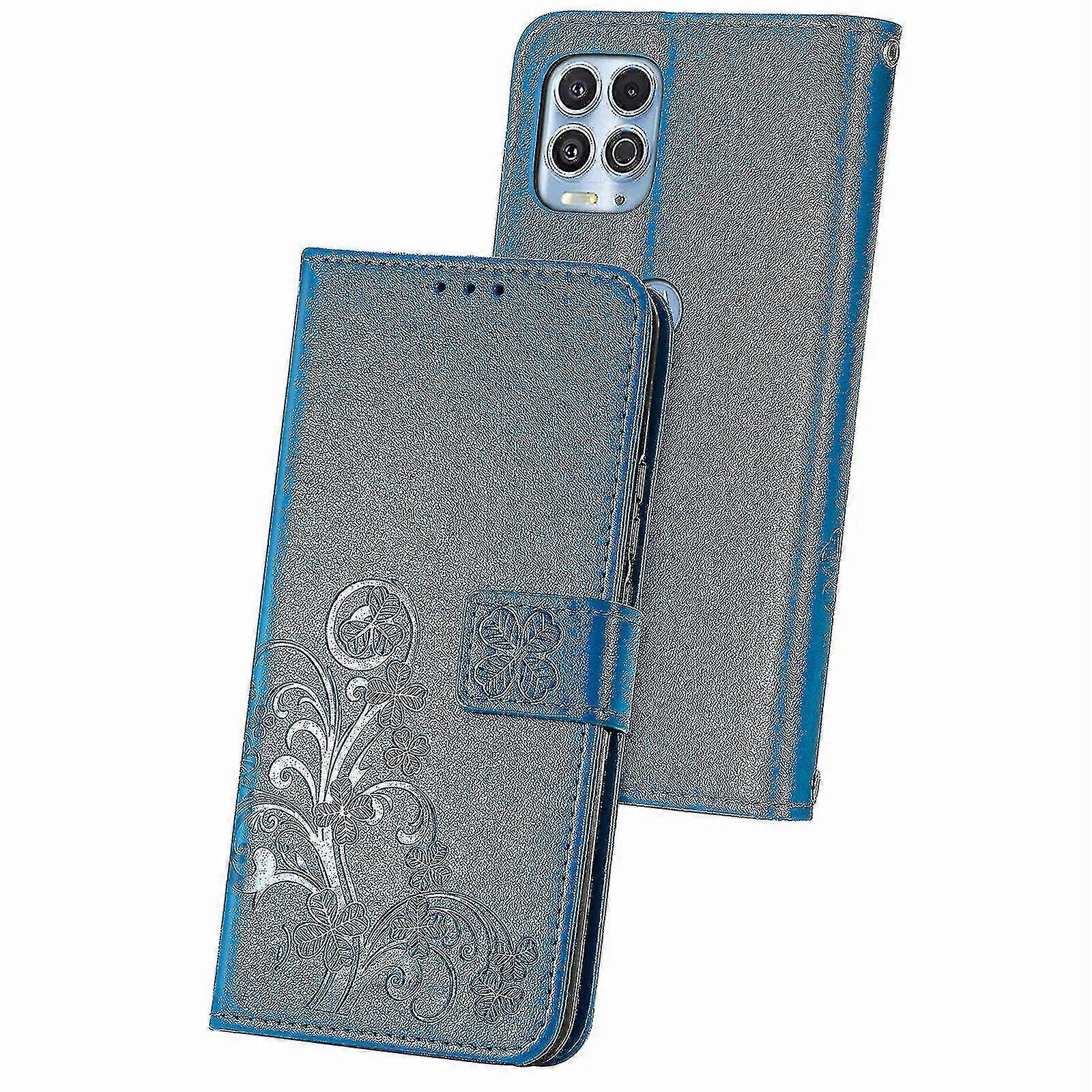 Motorola Moto Edge S Mobile Case