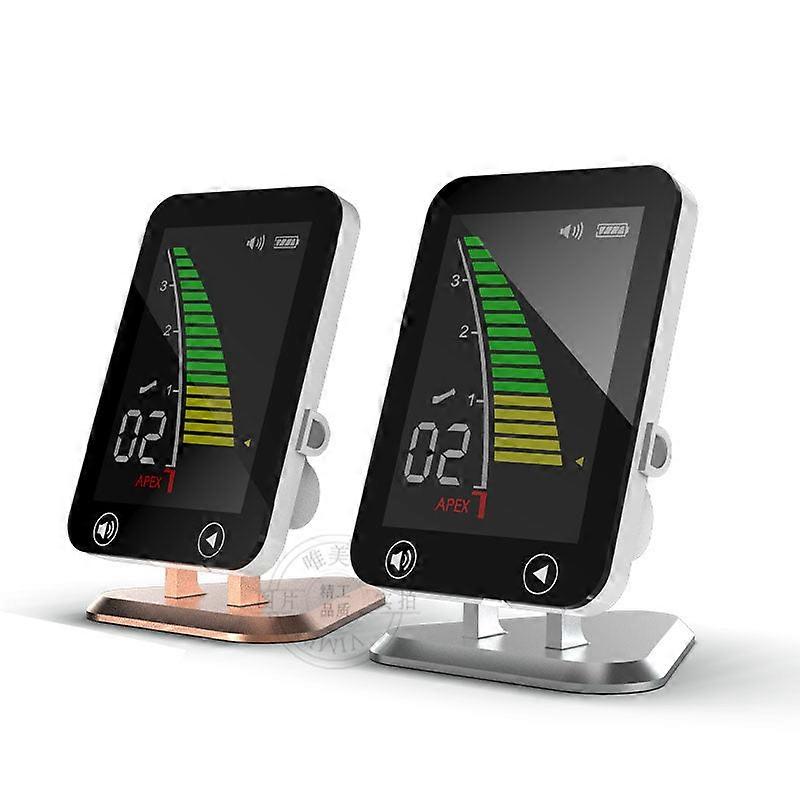 Digital Measurement Den Tal Apex Locator Enntic Root Canal Treatment Instrument Compatible With V