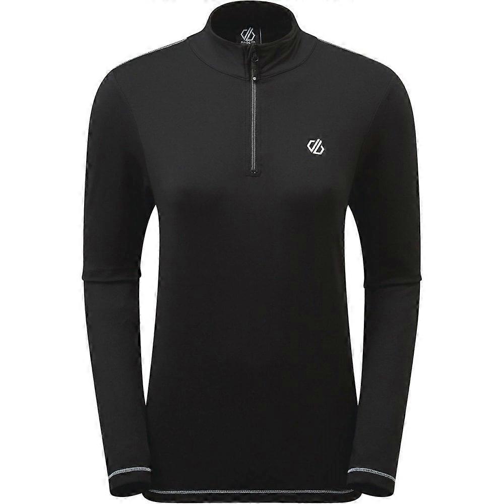 Women's Dare 2b Womens Lowline II Stretch / Black / 12