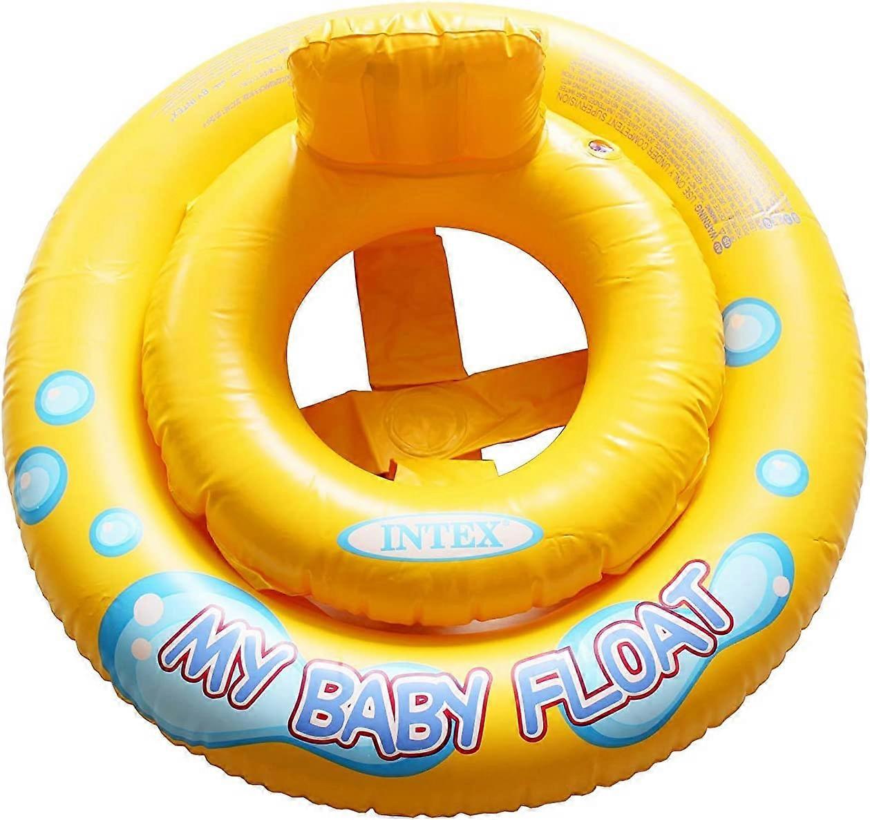 My Baby Float
