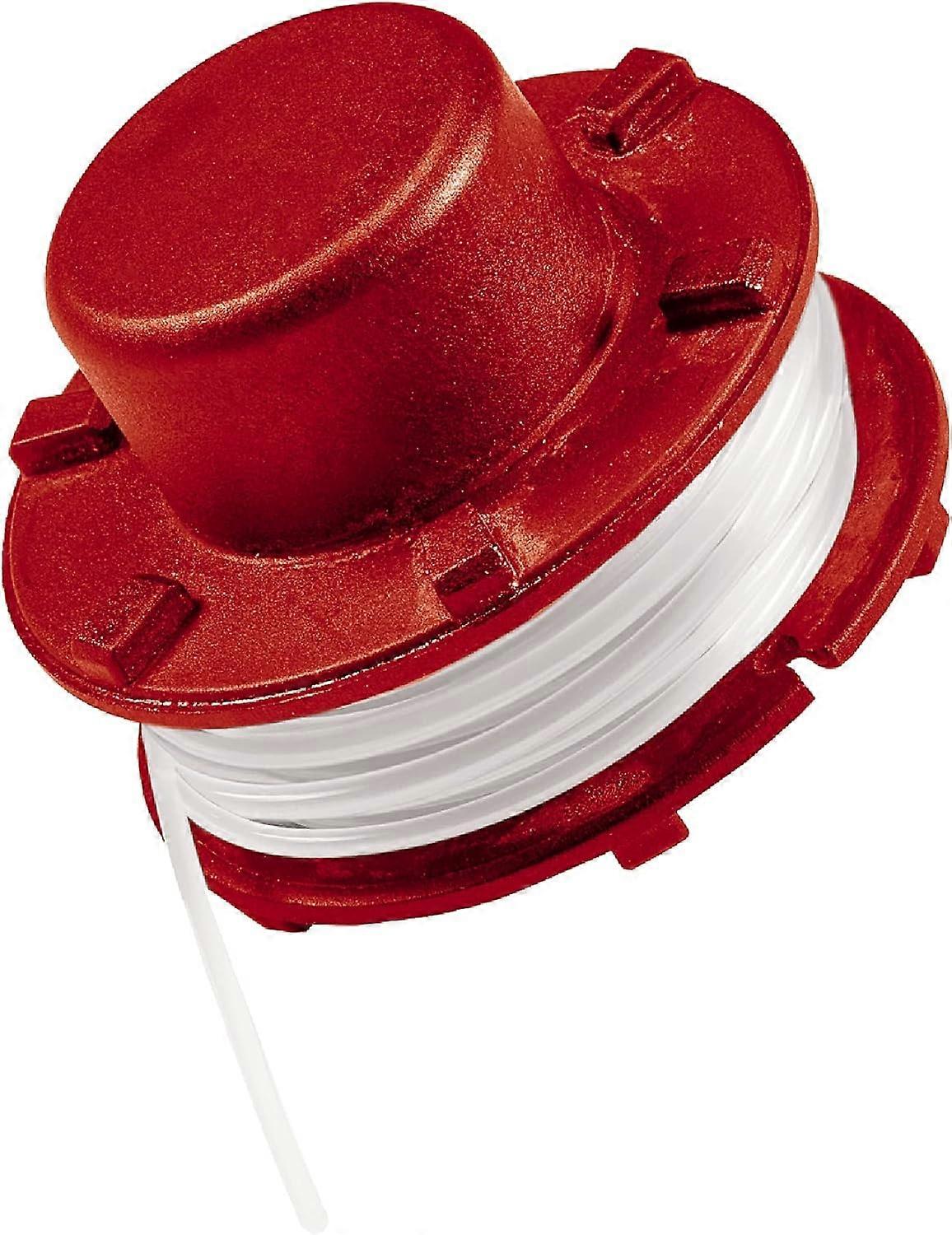 Einhell Replacement Line Spool for GE-CT 36/30 Li E Solo Cordless String Trimmer (Nylon Line, Length 8 m, Diameter 2 mm)