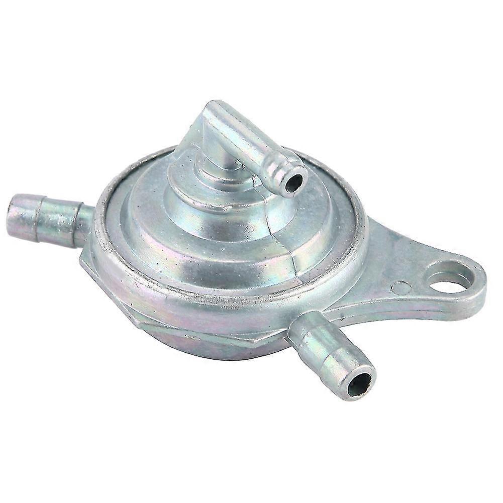 Motorcycle 3-hole Fuel/oil Valve Switch For 50cc 125cc 150cc Gy6 Engine