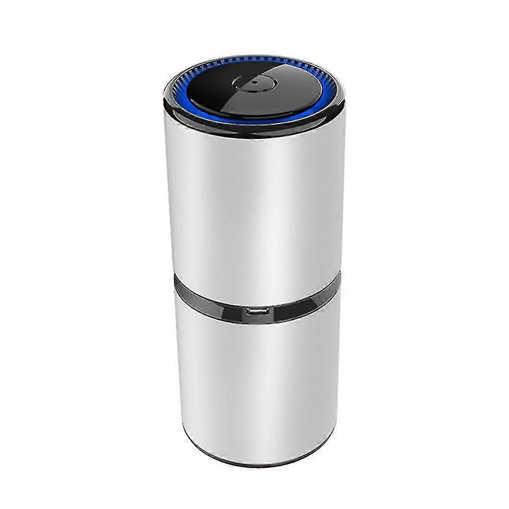 Auto Purifier Saving Negative Auto Accessories