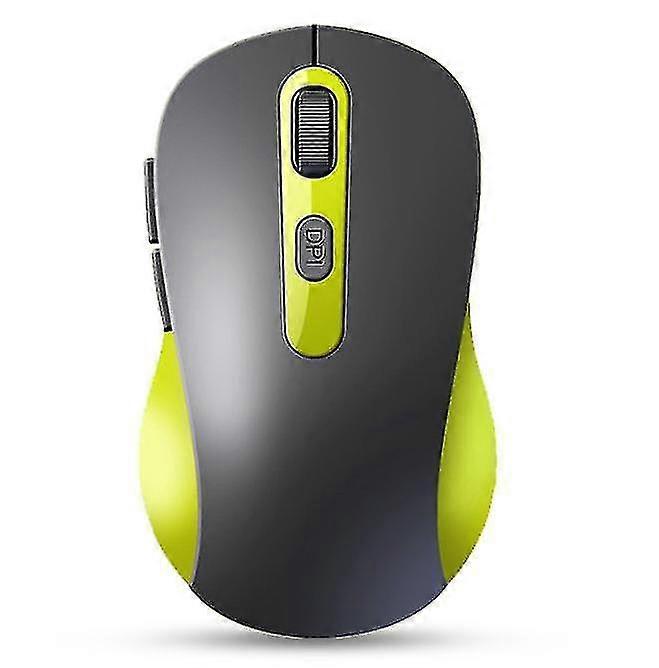 2.4g Wireless Mouse For Laptop