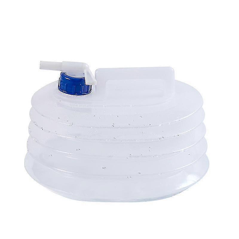 Collapsible Water Container 10l