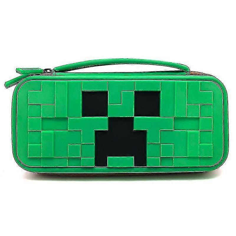 Switch Case For Oled, Switch Carrying Case Portable Travel Carry Case Compatible With Switch Oled Ac