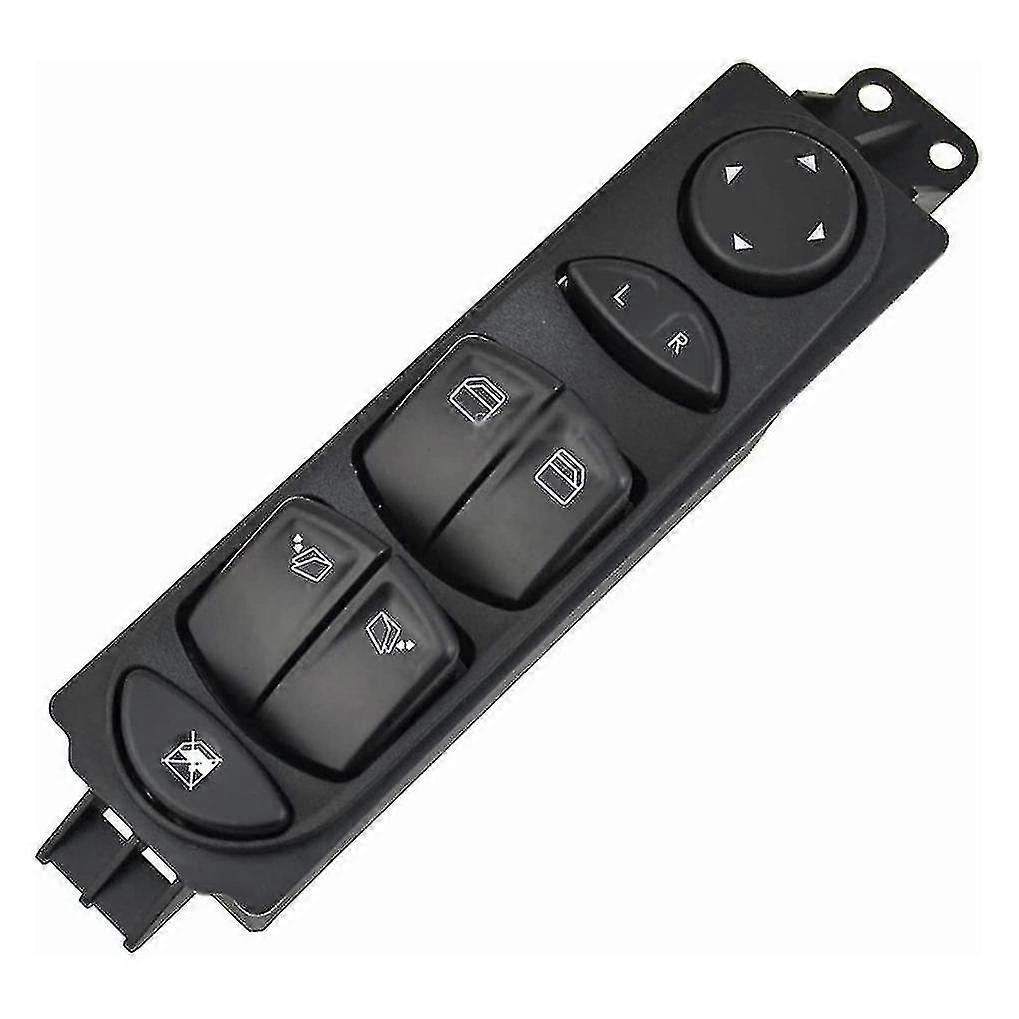Window Switch For W639 Vito Viano 2004 2005 2006 2007 2008 2009 2010 2011 2012 2013 6395451213