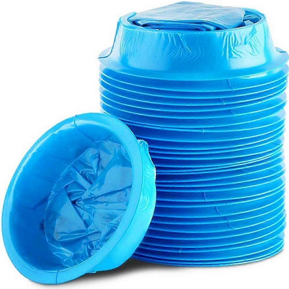 Engangs sykdom Emesis Oppkast Poser 1500ml