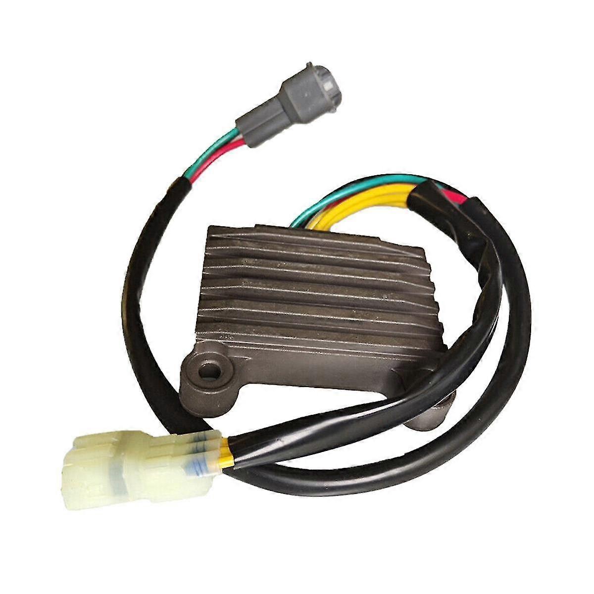 79611034000 Motorcycle Voltage Regulator Rectifier For Te150i Te250i Fe 350 450