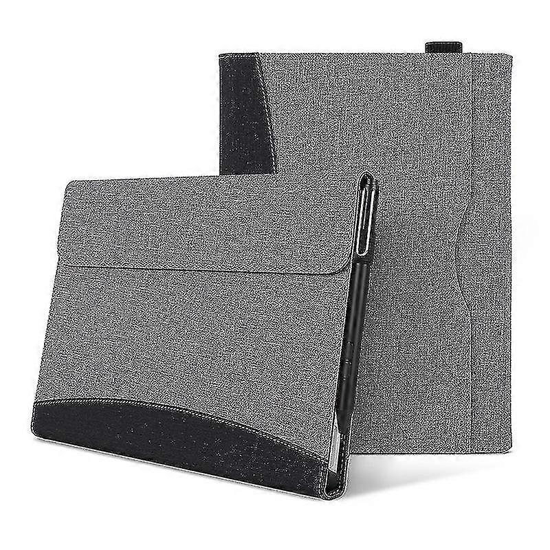 PU Leather Tablet Case For Microsoft Surface Pro 4 /5 /6/ 7