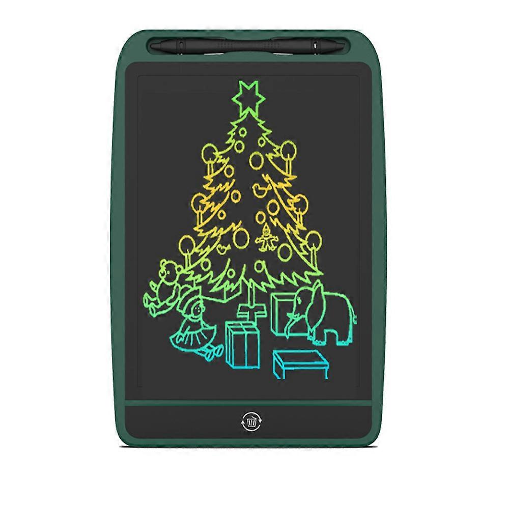 Fargerik tegnebrettskriving Doodle Pad