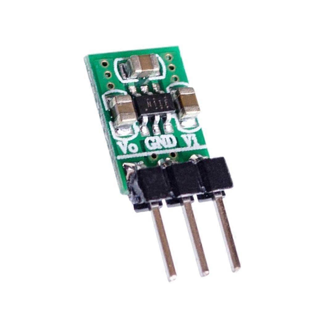 DC-DC Buck-Boost Converter 1.8V-5V To 3.3V Step Up/Down Power Supply Module