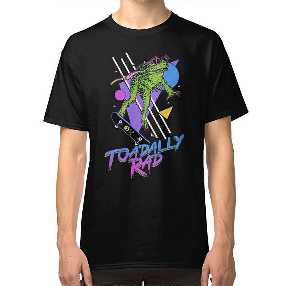Toadally Rad T-shirt