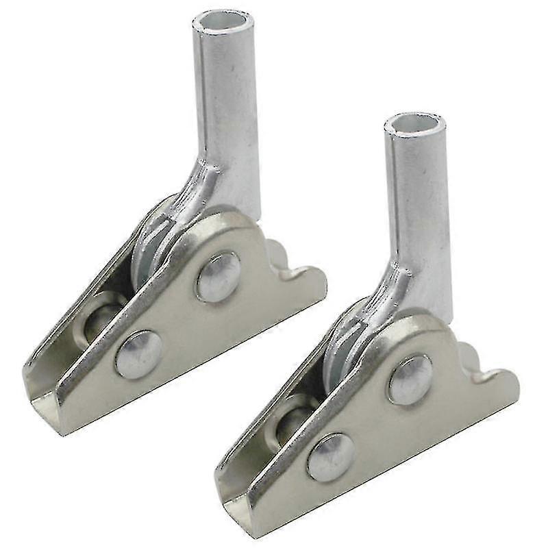 2pcs Folding Sofa Hinge