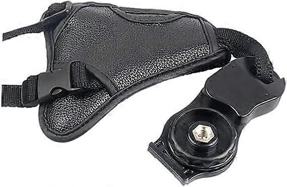 Digital camera 1 anti-hand fixed wrist practical non-slip grip