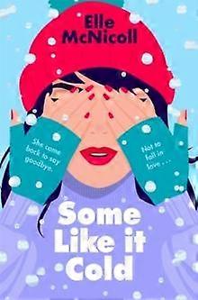 Some Like It Cold by Elle McNicoll Paperback